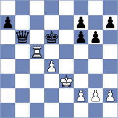 Bromann - Schut (Chess.com INT, 2021)