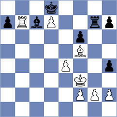 Nord - Golubev (chess.com INT, 2024)