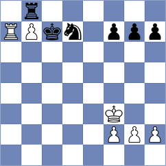 Koepke - Narayanan (chess.com INT, 2023)