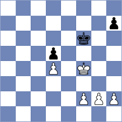 Kukreja - Dahlgren (chess.com INT, 2023)
