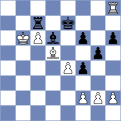Royal - Fuentes Alarcon (Chess.com INT, 2021)