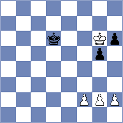 Rasulov - Bouget (chess.com INT, 2021)