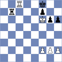 Shapiro - Arnaudov (Chess.com INT, 2020)