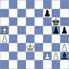 Volovich - Polaczek (chess.com INT, 2023)