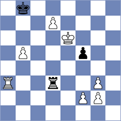 Sailer - De Arruda (chess.com INT, 2023)