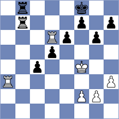 Soucek - Nechutny (Chess.com INT, 2021)