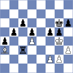 Mehta Charvi - Injac (FIDE Online Arena INT, 2024)