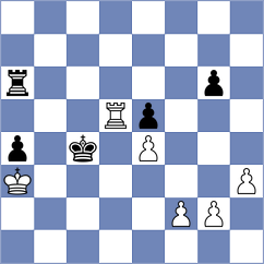 Espinosa Veloz - Hajaj (chess.com INT, 2021)