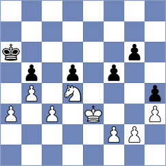 Streltsov - Hajiyev (chess.com INT, 2024)