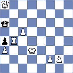 Sekyra - Cenek (Chess.com INT, 2021)