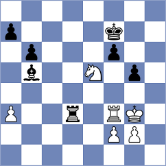 Demchenko - Sai (chess.com INT, 2021)