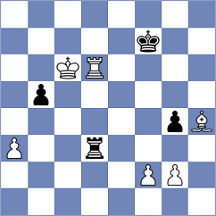 Skawinski - Buchenau (chess.com INT, 2023)
