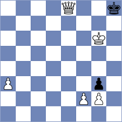 Sabuk - Han (chess.com INT, 2023)