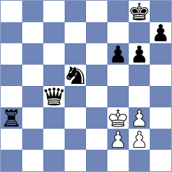 Simina - Chilukuri (Chess.com INT, 2020)