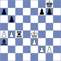Petriashvili - Shafigullina (chess.com INT, 2021)