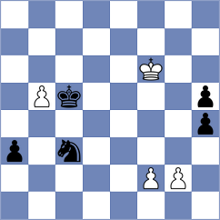 Cristobal - Perossa (chess.com INT, 2024)
