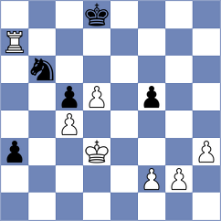 Lushenkov - Hernandez (Chess.com INT, 2019)
