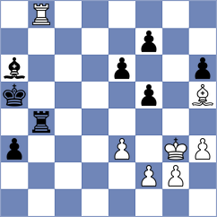 Kim - Quesada Perez (chess.com INT, 2024)