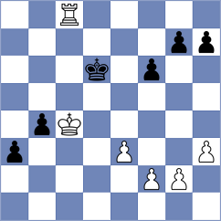Hanley - Kujawski (Chess.com INT, 2021)