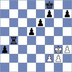 Pak - Politov (chess.com INT, 2023)