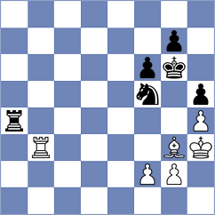 Sanchez Enriquez - Weetik (chess.com INT, 2024)