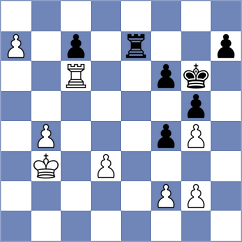 Kacharava - Tsomaia (Chess.com INT, 2020)