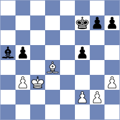 Gelfand - Keymer (Malmo SWE, 2023)