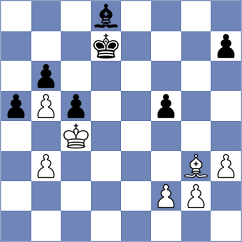 Cojocaru - Medhansh (Chess.com INT, 2020)
