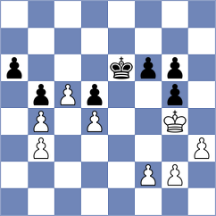 Svane - Bindrich (chess.com INT, 2024)