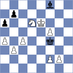 Yee - Mohamed (Chess.com INT, 2020)
