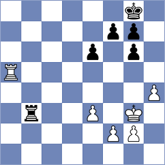 Murzin - Carlsen (Samarkand UZB, 2023)