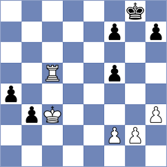 Carlsen - Yu (Samarkand UZB, 2023)