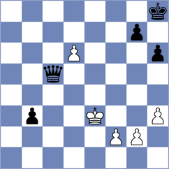 Peace - Jalloul (Chess.com INT, 2020)