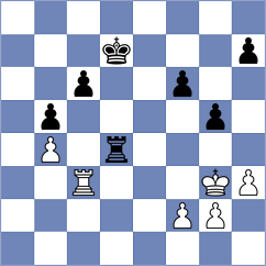 Hughes - Sviridova (Chess.com INT, 2020)