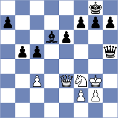 Chabris - Poormosavi (Chess.com INT, 2021)