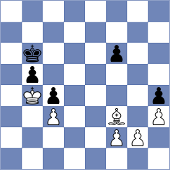 Kacprzak - Balint (chess.com INT, 2024)