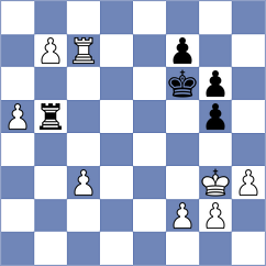 Ayyad - Jacob (Chess.com INT, 2020)