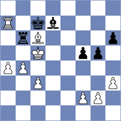 Vestby-Ellingsen - Della Morte (chess.com INT, 2024)