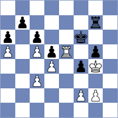 Sowinski - Hamitevici (chess.com INT, 2024)