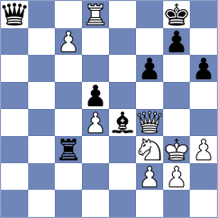 Grieve - Mayaud (Chess.com INT, 2021)