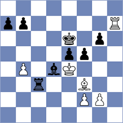 Chabris - Haring (Chess.com INT, 2021)