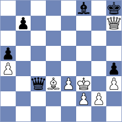 Flores - Musalov (chess.com INT, 2024)