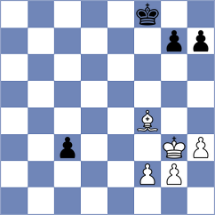 Priasmoro - Petesch (chess.com INT, 2021)