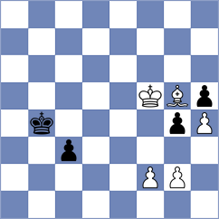 Papp - Rodin (Chess.com INT, 2021)
