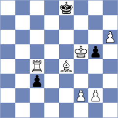 Tarigan - Leve (chess.com INT, 2021)
