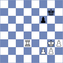 Seder - Hoffmann (chess.com INT, 2024)