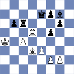 Ovsiannikov - Haring (Chess.com INT, 2020)