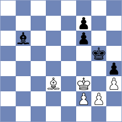 Bedic - Plesec (Chess.com INT, 2021)