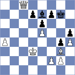 Reprintsev - Palacio (Chess.com INT, 2021)
