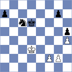 Novikova - Rasmussen (chess.com INT, 2023)